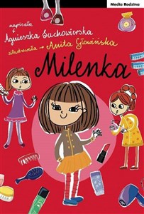 Picture of Milenka
