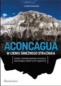 Książka : Aconcagua ... - Łukasz Kocewiak