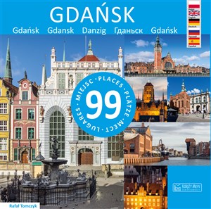 Picture of Gdańsk 99 miejsc