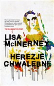 polish book : Herezje ch... - Lisa McInerney