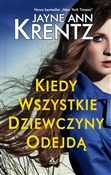 Polska książka : Kiedy wszy... - Ann Jayne Krentz