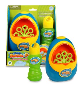 Picture of Maszynka do robienia baniek