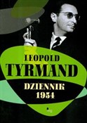 Dziennik 1... - Leopold Tyrmand -  books from Poland