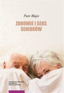 Picture of Zdrowie i seks seniorów