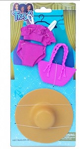 Picture of Fresh Dolls ubranka SKU104