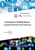 polish book : Innowacje ... - Opracowanie Zbiorowe