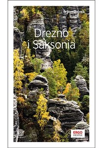 Picture of Drezno i Saksonia Travelbook
