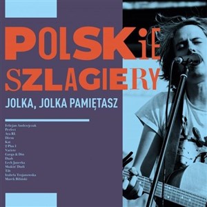Picture of Polskie szlagiery: Jolka, Jolka pamiętasz
