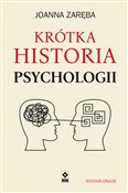 Krótka his... - Joanna Zaręba -  foreign books in polish 