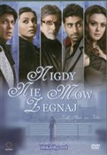 Nigdy nie ... -  Polish Bookstore 