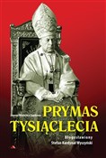 Prymas Tys... - Joanna Wieliczka-Szarkowa -  foreign books in polish 