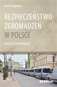 Polska książka : Bezpieczeń... - Marcin Jurgilewicz