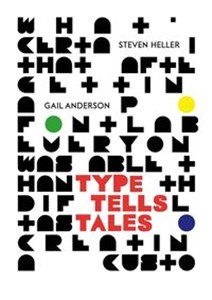 Picture of Type Tells Tales
