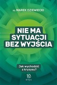 Książka : Nie ma syt... - Marek Dziewiecki