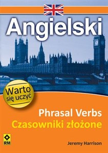 Picture of Angielski Phrasal Verbs Czasowniki złożone