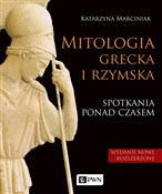 Mitologia ... - Katarzyna Marciniak -  foreign books in polish 