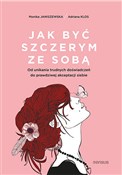 Jak być sz... - Monika Janiszewska, Adriana Klos -  Polish Bookstore 