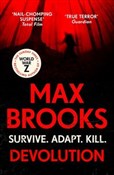 Książka : Devolution... - Max Brooks