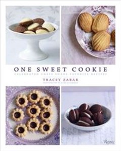 Obrazek One Sweet Cookie