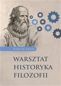 Polska książka : Warsztat h... - Marcin Karas