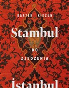 Stambuł do... - Bartek Kieżun -  books from Poland