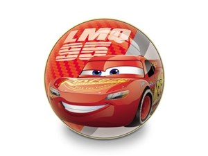 Obrazek Piłka 23cm Cars