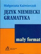 polish book : Język niem... - Małgorzata Kaźmierczak