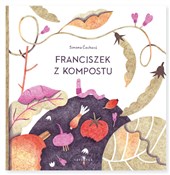 polish book : Franciszek... - Simona Cechova