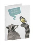 Polska książka : Kartka prz...