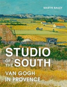Obrazek Studio of the South Van Gogh in Provence