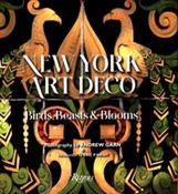 polish book : New York A...