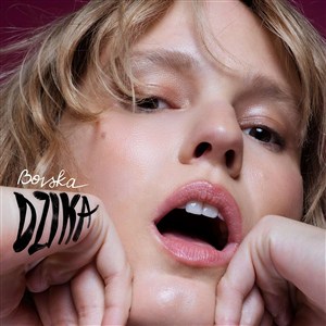 Obrazek CD Dzika. Bovska