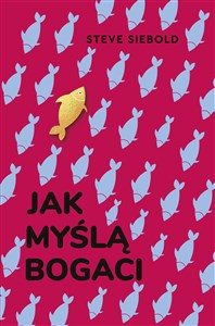 Picture of Jak myślą bogaci