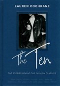 The Ten Th... - Lauren Cochrane -  books in polish 