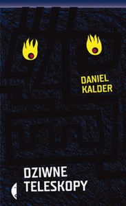 Picture of Dziwne teleskopy