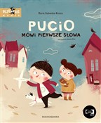 Pucio mówi... - Marta Galewska-Kustra -  Polish Bookstore 