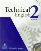 polish book : Technical ... - Christopher Jacques