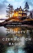polish book : Kobiety z ... - Grażyna Jeromin-Gałuszka