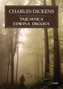 Picture of Tajemnica Edwina Drooda