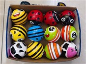 Piłeczka o... -  Polish Bookstore 