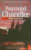 Długie poż... - Raymond Chandler -  books in polish 