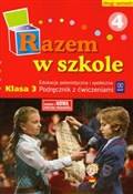 polish book : Razem w sz... - Katarzyna Glinka, Katarzyna Harmak, Kamila Izbińska
