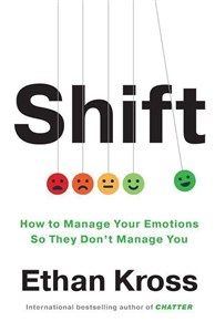 Obrazek Shift How to Manage Your Emotions so They Don’t Manage You