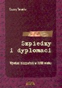 polish book : Szpiedzy i... - Cezary Taracha