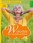 Polska książka : W drodze d... - Alicja Grzesiak