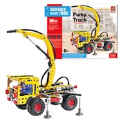 Polska książka : Ciężarówka...