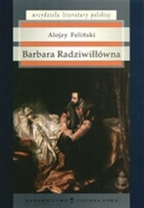 Picture of Barbara Radziwiłłówna