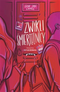 Picture of Zwykli śmiertelnicy wyd. 2025