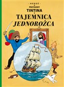 Tajemnica ... - Opracowanie Zbiorowe -  foreign books in polish 