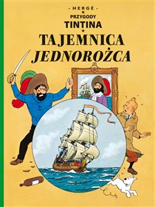 Obrazek Tajemnica Jednorożca Tom 11